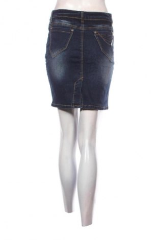 Szoknya Unbranded, Méret M, Szín Kék, Ár 3 929 Ft