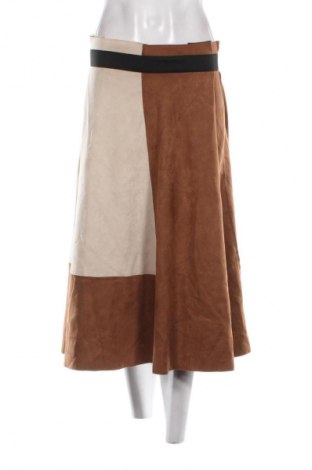 Fustă Unbranded, Mărime XS, Culoare Multicolor, Preț 124,99 Lei