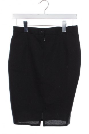 Szoknya Unbranded, Méret XS, Szín Fekete, Ár 2 629 Ft