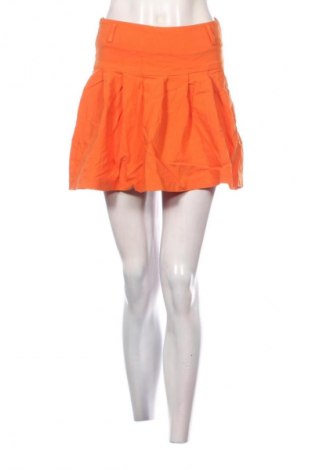 Spódnica Unbranded, Rozmiar M, Kolor Pomarańczowy, Cena 28,99 zł