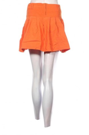 Spódnica Unbranded, Rozmiar M, Kolor Pomarańczowy, Cena 28,99 zł