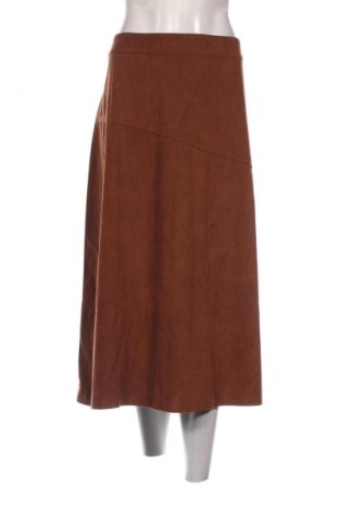 Spódnica Unbranded, Rozmiar XXL, Kolor Brązowy, Cena 53,93 zł