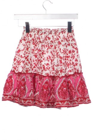 Fustă Unbranded, Mărime XS, Culoare Multicolor, Preț 50,00 Lei