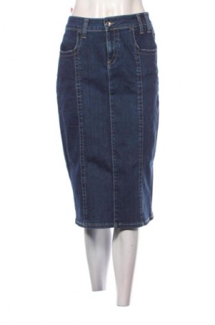 Φούστα Unbranded, Μέγεθος L, Χρώμα Μπλέ, Τιμή 15,00 €