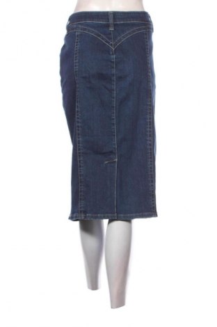 Φούστα Unbranded, Μέγεθος L, Χρώμα Μπλέ, Τιμή 15,00 €