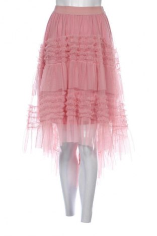 Rock Unbranded, Größe S, Farbe Rosa, Preis € 21,77