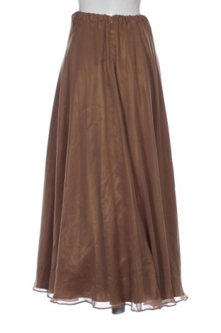 Φούστα Unbranded, Μέγεθος S, Χρώμα Καφέ, Τιμή 11,86 €