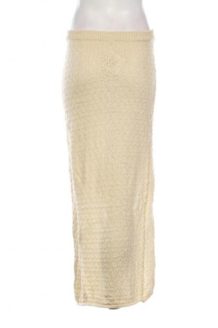 Φούστα Unbranded, Μέγεθος S, Χρώμα  Μπέζ, Τιμή 14,99 €