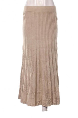 Φούστα Unbranded, Μέγεθος L, Χρώμα Καφέ, Τιμή 14,99 €