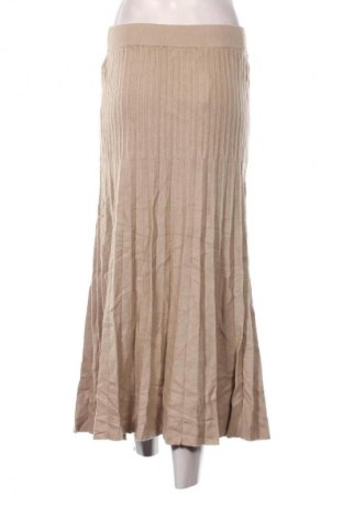 Φούστα Unbranded, Μέγεθος L, Χρώμα Καφέ, Τιμή 14,99 €