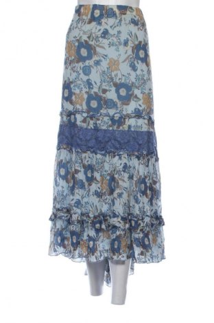 Φούστα Unbranded, Μέγεθος XXL, Χρώμα Πολύχρωμο, Τιμή 11,76 €