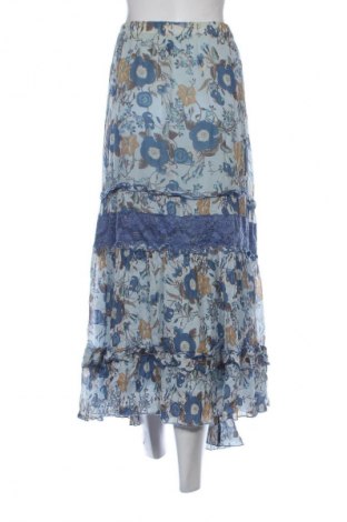 Φούστα Unbranded, Μέγεθος XXL, Χρώμα Πολύχρωμο, Τιμή 11,76 €