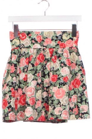 Φούστα Unbranded, Μέγεθος XS, Χρώμα Πολύχρωμο, Τιμή 9,72 €