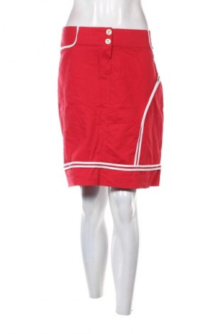 Spódnica Unbranded, Rozmiar XXL, Kolor Czerwony, Cena 43,68 zł