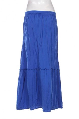 Rock Unbranded, Größe M, Farbe Blau, Preis 15,35 €