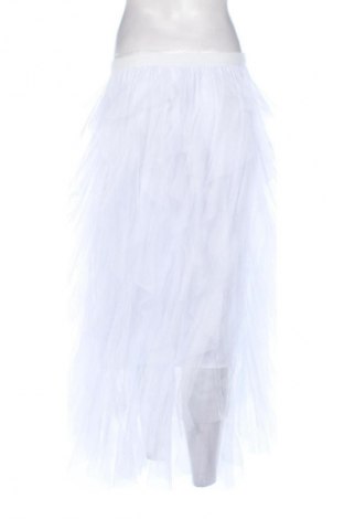 Rock Unbranded, Größe L, Farbe Weiß, Preis € 11,76