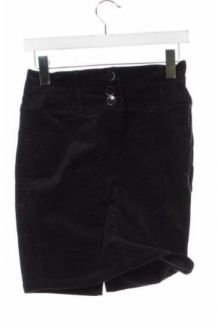Rock United Colors Of Benetton, Größe XS, Farbe Schwarz, Preis € 8,41