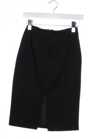 Rock United Colors Of Benetton, Größe XXS, Farbe Schwarz, Preis 20,99 €