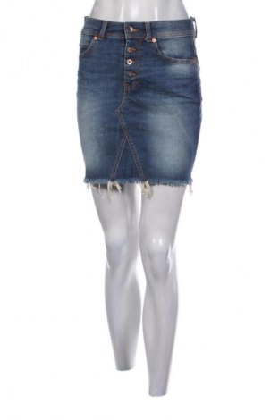 Rock United Colors Of Benetton, Größe M, Farbe Blau, Preis 47,57 €