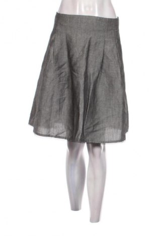 Fustă United Colors Of Benetton, Mărime XL, Culoare Gri, Preț 107,89 Lei
