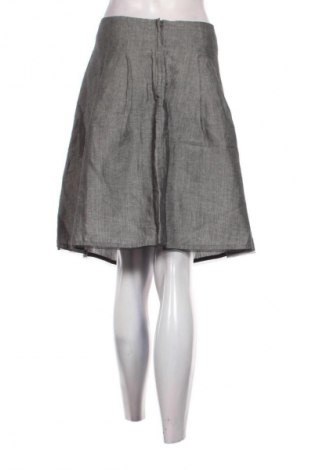 Fustă United Colors Of Benetton, Mărime XL, Culoare Gri, Preț 107,89 Lei