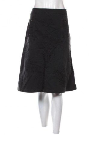 Rock VILA, Größe L, Farbe Schwarz, Preis 13,81 €