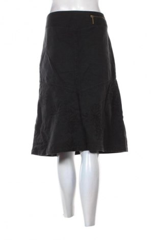 Rock VILA, Größe L, Farbe Schwarz, Preis 13,81 €