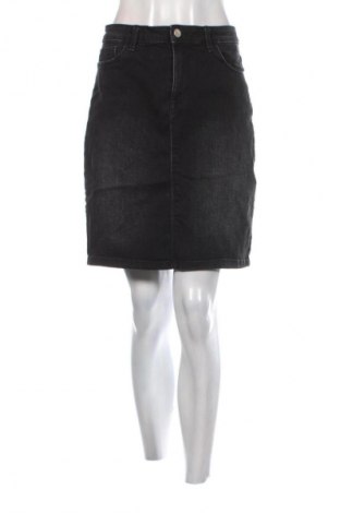 Rock VILA, Größe L, Farbe Schwarz, Preis 18,99 €