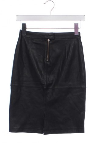 Rock VILA, Größe XS, Farbe Schwarz, Preis € 10,30