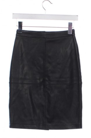 Rock VILA, Größe XS, Farbe Schwarz, Preis € 10,30