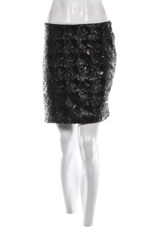 Fustă Vero Moda, Mărime XL, Culoare Negru, Preț 69,99 Lei