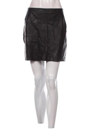 Fustă Vero Moda, Mărime S, Culoare Negru, Preț 53,00 Lei