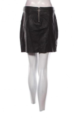 Fustă Vero Moda, Mărime S, Culoare Negru, Preț 53,00 Lei
