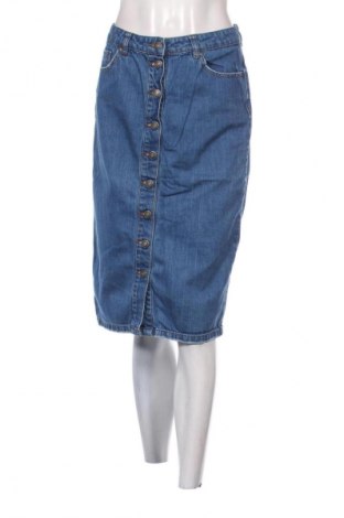 Rock Vero Moda, Größe S, Farbe Blau, Preis 13,81 €