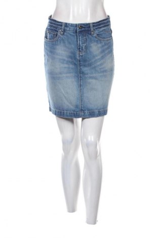 Rock Vero Moda, Größe S, Farbe Blau, Preis 14,00 €