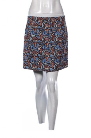 Rock Vero Moda, Größe M, Farbe Mehrfarbig, Preis € 10,23