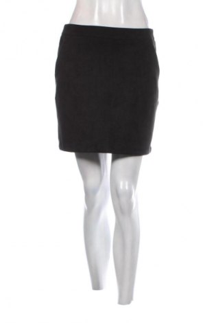 Fustă Vero Moda, Mărime M, Culoare Negru, Preț 69,99 Lei