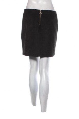 Fustă Vero Moda, Mărime M, Culoare Negru, Preț 69,99 Lei