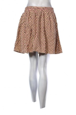 Szoknya Vero Moda, Méret M, Szín Sokszínű, Ár 4 028 Ft