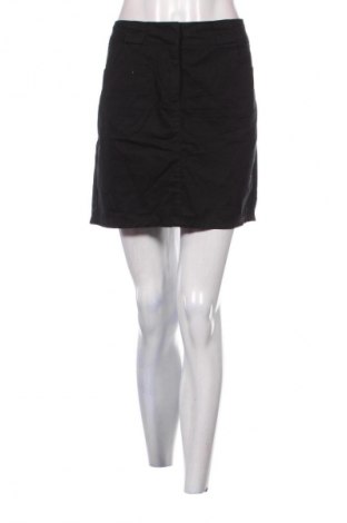 Fustă Vero Moda, Mărime L, Culoare Negru, Preț 51,45 Lei