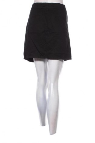 Fustă Vero Moda, Mărime L, Culoare Negru, Preț 51,45 Lei