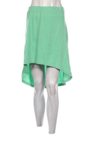 Rock Vero Moda, Größe L, Farbe Grün, Preis 10,30 €