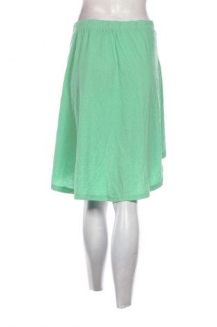 Rock Vero Moda, Größe L, Farbe Grün, Preis 10,30 €