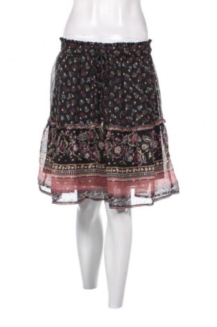 Rock Vero Moda, Größe L, Farbe Mehrfarbig, Preis 10,30 €