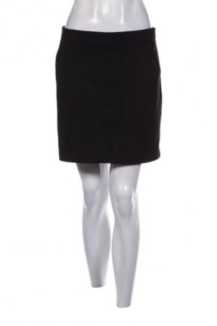Szoknya Vero Moda, Méret L, Szín Fekete, Ár 4 028 Ft