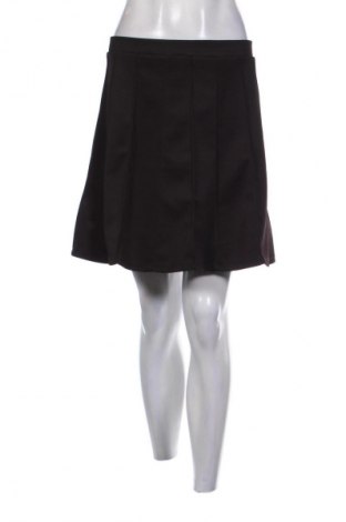 Rock Vero Moda, Größe M, Farbe Schwarz, Preis € 10,30