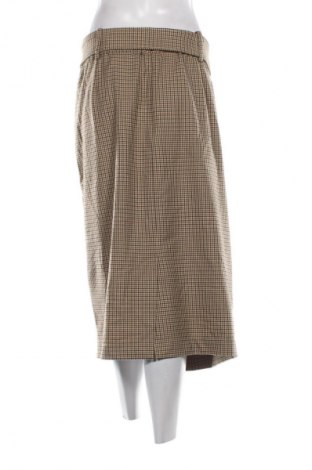 Fustă Violeta by Mango, Mărime XXL, Culoare Multicolor, Preț 141,99 Lei