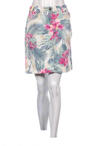 Rock Woman By Tchibo, Größe M, Farbe Mehrfarbig, Preis € 9,72