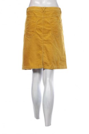 Sukňa Woman By Tchibo, Veľkosť L, Farba Žltá, Cena  11,95 €