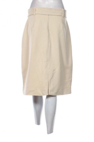 Rock Y.A.S, Größe L, Farbe Ecru, Preis € 31,68